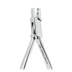 5818 ALICATE ARCOS LINGUAL.