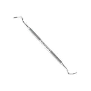 1804-D CUCHILLO PERIOD. ORBAN 1/2