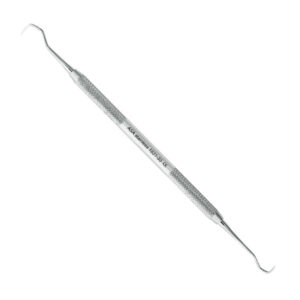 1831-33 RASPADOR JACQUETTE 30/33