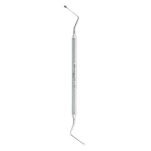 2000-2 CURETA OSEA HEMINGWAY