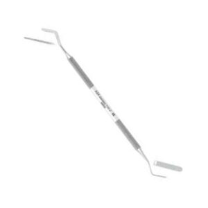 1101-2 ESPATULA HEIDEMANN REDONDO