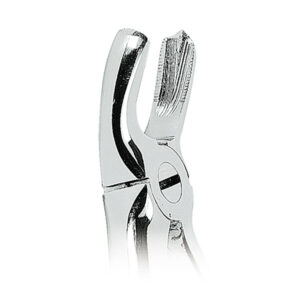 0100-18 FORCEPS MOLARE SUP. IZQ.