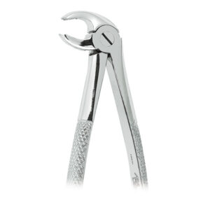 0100-22 FORCEPS MOLARES INF.