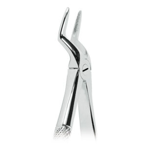 0100-51A FORCEPS RAICES SUPERIORES