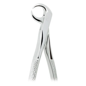 0100-86C FORCEPS MOLARES INF.