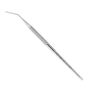 0801-4 OBTUR. CANAL LUKS (NERVIOS)