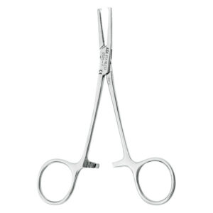 0505-1 PINZA HALSTEAD MOSQUITO