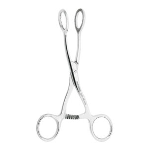 560 PINZA COLLIN 16cm.