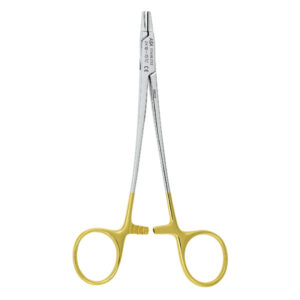 0416-15TC PORTA-AGUJAS MINI-RYDER 15cm.