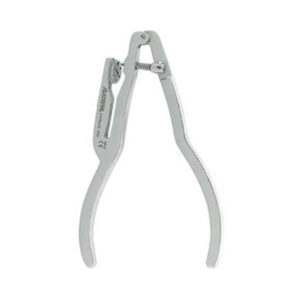 3033 PERFORADOR DIQUES IVORY