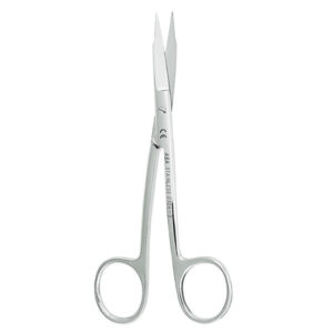 0304-3 TIJERA GOLMAN-FOX ESPECIAL 13cm.