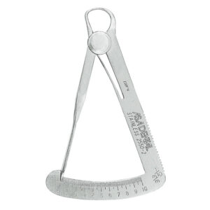 2550-2 CALIBRE IWANSON METAL