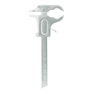 2555 INSTRUM. MEDICION BOLEY