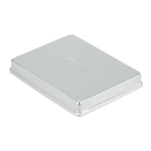 AL2722-UA TAPA BANDEJA GRIS