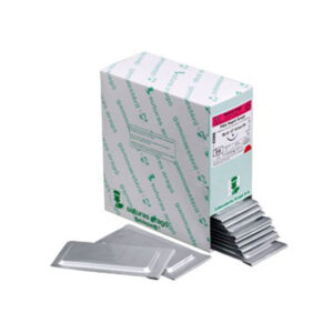 SUTURA PGA RAPID TB-12 4/0 36und