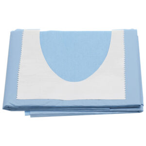 TALLA EST. ABSORB. IMPERM. FISURA U C/ADH. 75x90cm