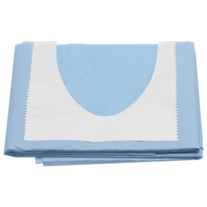 TALLA EST. ABS. IMPERM. FISURA U C/ADH. 100x150m.