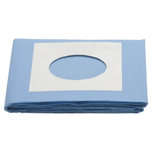 TALLA EST. ABSORB. IMPERM. FENESTRADA 75x90cm. 50u