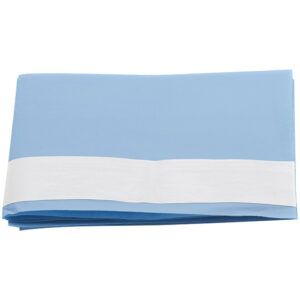 TALLA EST.ABSORB.IMPERM. C/LADO ADHES. 75x90cm 50u