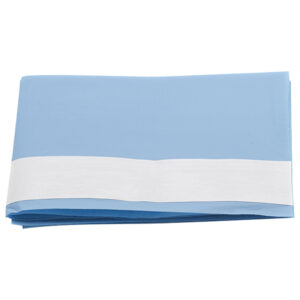 BATA HIDRORREPELENTE AZUL 10u.