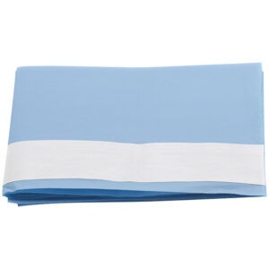 TALLAS EST. ABSORB. LADO ADHESIVO 100x150cm. 25u.