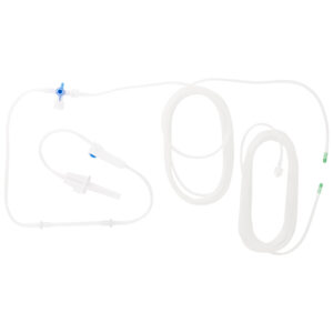 SET IRRIGACION MECAN. W&H DEF 160 1/2VIASCON Y.10u