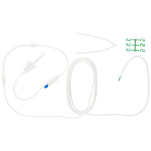 SET IRRIGACION MECANICA BIEN AIR/EMS 10u.