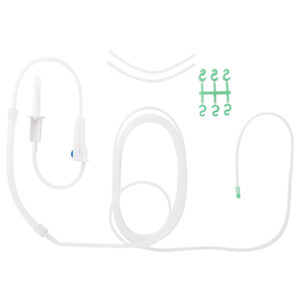 SET IRRIGACION MECANICA NOUVAG 1 VÍA DEF 03 10u.