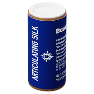 BK877 PAPEL ART.SEDA AZUL 3m.