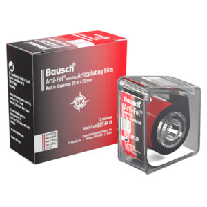 BK28 PAP.ART. METAL. 2 lados 20m.