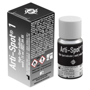BK85 INDICADOR ARTI-SPOT 1 BLANCO 15ml.