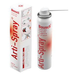 BK286 ARTI-SPRAY ROJO 75ml.