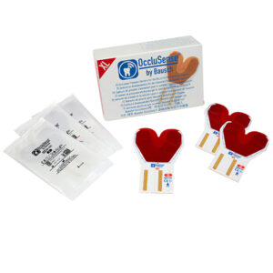 BK5035 OCCLUSENSE SENSORS XL 25u.