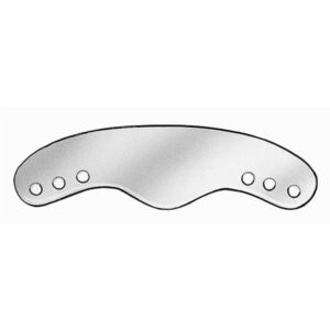 585/3 MATRICES IVORY