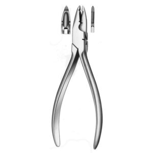 1302/15,5cm.ALIC.GANCH.WALDSAC