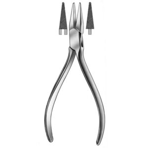 1327B/13cm. ALIC. PICO GOSLEE