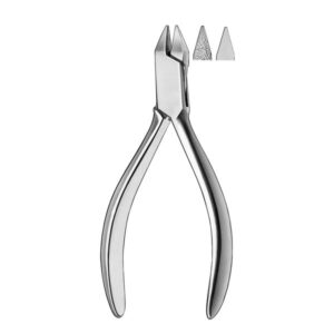 1340/13,5cm. ALIC.ALAMB. ADAMS