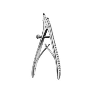 1333 ALICATE CORONA TELESCOP.