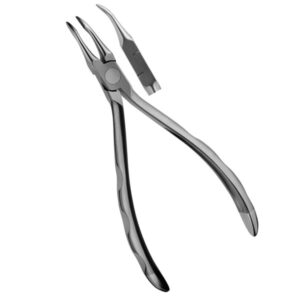 OLS-1213 ALIC. UNIV.WEINGART  SUPER ESTRECHO - TC