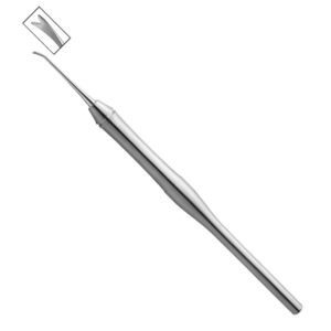 OLS-4136 INSTRUM. LIGADURAS DE  UN SÓLO EXTREMO