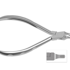 OLS-1502 ALICATE CLEAR ALIGNER PERFORADOR GOTA