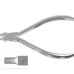 OLS-1505 ALICATE CLEAR ALIGNER HORIZONTAL