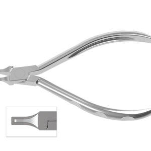 OLS-1506 ALICATE CLEAR ALIGNER VERTICAL