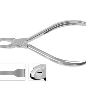 OLS-1520 ALICATE CLEAR INVERSO