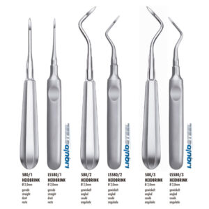 580/2 BOTADOR FRAGM.HEIDBRINK