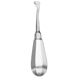 561/24 ELEV.RAICES CRYER