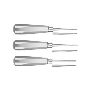 LS589 KIT LUXADORES LIQUID STEEL