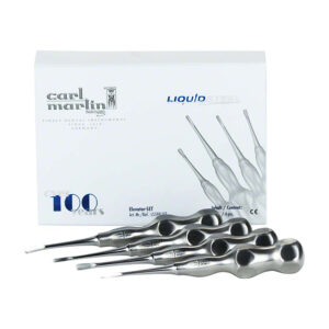 LS590-SET ELEVADORES P/RAICES