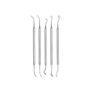 1063/1-5 JUEGO INST.P.K.THOMAS