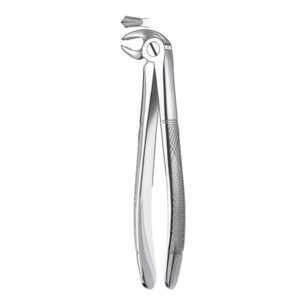 22D FORCEPS MOLAR INF.DIAMANTE